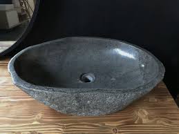 Troverai una vasta scelta di marchi e referenze in offerta. Lavabo Da Bagno In Pietra Naturale Khons Xlab