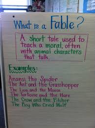 Folktales Lessons Tes Teach