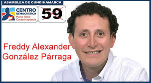 Freddy González explica por qué el cambio de Alcaldía a Asamblea