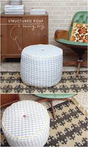 By seb tech diy in woodworking. 20 Fabulously Decorative Ottomans You Can Easily Make Yourself Diy Crafts
