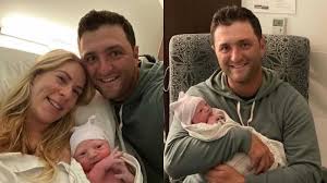 Kepa cahill rahm was born at 12:15 a.m. Jon Rahm Becomes Father A Week Before The Masters Golf Monthly