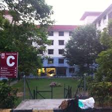 Senarai kolej di bawah kementerian kesihatan malaysia (kkm).panduan buat lepasan spm yang ingin mengikuti kursus/ program yang disediakan oleh kementerian kesihatan malaysia ().permohonan latihan separa perubatan tahun 2018 kini dbuka. Blok C Asrama Pelatih Kskb Sg Buloh Sungai Buloh Selangor