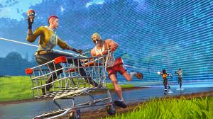 Watch a concert, build an island or fight. What Are The Best Fortnite Tracker Sites And The Best Way To Use Them Gamesradar