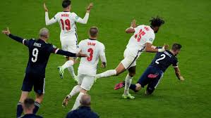 Alle spiele im überblick und als pdf. Schlacht Um Grossbritannien Ohne Sieger Nationalteams Sportnews Bz