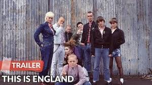 Based on experiences of director shane m. This Is England 2006 Trailer Thomas Turgoose Stephen Graham Youtube