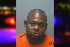 Larry Norris — Cherokee County Jail Bookings