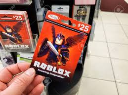 Our generator allows you to create unlimited roblox card codes. Montreal Canada March 22 2020 Roblox Gift Card In A Hand Stock Photo Picture And Royalty Free Image Image 144090843