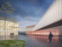 Nu este situat langa soseaua principala care leaga bucurestiul de aeroport, dar distanta este mica (cca 300m), acest lucru este benefic, zona este linistita. Familia Ion Va Construi Un Hotel LangÄ Aeroportul Otopeni Constructivconstructiv