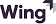 Wing logo