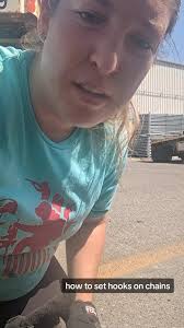 How to Use Chain and Binder