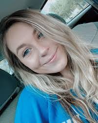 Grace Haas's Instagram, Twitter & Facebook