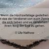 Es werden einige bilder vorgestellt, die ein motiv zum thema liebe oder ehe zeigen und die einen kurzen. 3