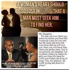 The woman who walks alone is likely to find herself in places no one has ever been before. Wait On God S Best And Don T Settle For Less Than That 3 Inspirational Words I Am Woman Quotes Father Knows Best