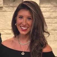 Sarah Frederick's Instagram, Twitter & Facebook