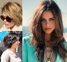 Women always focus on cursing thin hair for not being their beauty analysts but they don't look at the positive points thin hair has. Long Layered Bob Haircuts For Thin Hair Novocom Top
