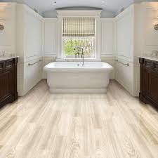 Allure Ultra 7 5 In X 47 6 In Aspen Oak White Luxury Vinyl Plank Flooring 19 8 Sq Ft Case 54617 0 The Home Depot Vinyl Plank Flooring Luxury Vinyl Flooring Luxury Vinyl Plank Flooring