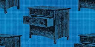 This home deport guide illustrates all that you need to build utility shelves in your storage space. How To Build A Dresser Arts Crafts Dresser Diy Plans