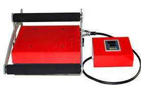 Galaxy Hobby Clam T Shirt Heat Press Machine 23x30 Gs 801 Ukpress Signzworld Cutter Vinyl Supplier