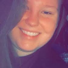 Ashley Christlieb's Instagram, Twitter & Facebook