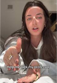 Rate My Professor Dr Jesse Mckee