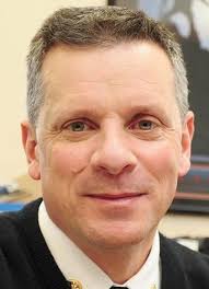 Town of Marion scoops up Chief Jackvony