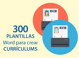 ¿has considerado usar un currículum funcional o temático o un currículum de estudiante? Modelos De Curriculum Vitae 300 Plantillas Gratis