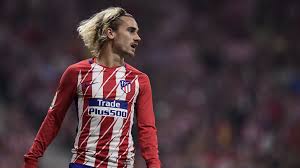 ❤ get the best atletico de madrid wallpapers on wallpaperset. 5062361 4288x2411 Antoine Griezmann Atletico Madrid French Soccer Wallpaper Cool Wallpapers For Me