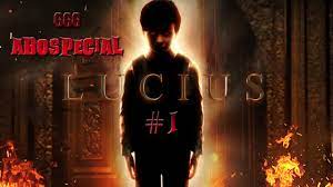 Lucius [666 Abospecial] #1 - Der Sohn des Teufels - Let's Play Lucius -  YouTube