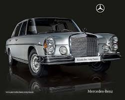 1968 Mercedes Benz 300sel 6 3 W109 Mercedes Benz Maybach Mercedes Benz Mercedes Benz Classic