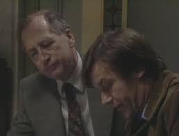 Blood Money" Episode #1.6 (TV Episode 1981)