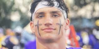 Student Athlete Interviews