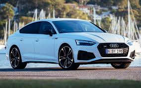 The audi s5 sportback offers plenty of space as well as the power of a sports car. 2020 Audi S5 Sportback Au Wallpapers And Hd Images Car Pixel