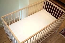 Baby Crib Size Troctribu Info