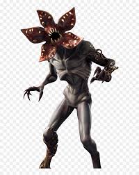 Stranger Things Fortnite Skins Hd Png Download Vhv
