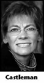 Linda Castleman Obituary (2007)