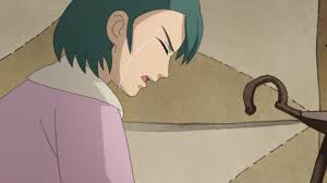 Rewatch] Kemono no Souja Erin