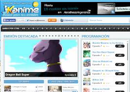 Aquí podrás ver y descargar todas tus series preferidas. Donde Puedo Ver Anime Online Gratis En Espanol Latino Cita Servicio Andaluz De Salud
