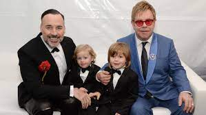 Visit www.eltonjohn.com for a wealth of elton john news, tour tickets, history, and information. Elton John S Husband And Children Inside Their Family Life Smooth