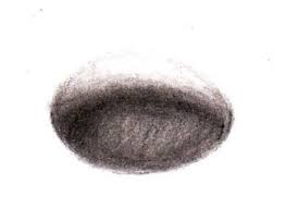 Collection of drawing ideas, how to draw tutorials. How To Draw An Egg Feltmagnet Crafts