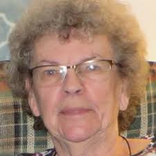 Doris Rose Fleck Obituary 2022