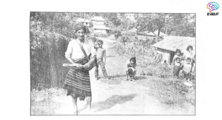 The Hmars Tribe of Assam: History, Culture, and Traditions - Ki Hikila | Knowledge in Assamese