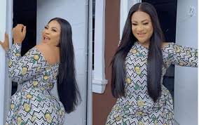 Twitter the home of the very very very very ramadan giveaway how much can make you happy? Actress Nkechi Blessing Hints On Being Pregnant Photo Theinfong