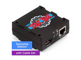 Caja liberar, flashear, desbloquear samsung. Z3x Box Samsung Edition Con Juego De Cables 30 Uds Gsmserver