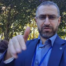 زيارة قبر أول...