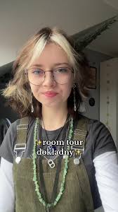 Sara Camposarcone Room Tour