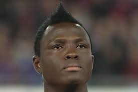 Bulgaria-based defender Samuel Inkoom open to Black Stars return