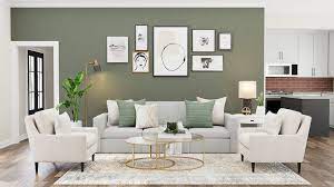 Breathtaking colors for living room walls 18 most popular benjamin. Best Popular Living Room Paint Colors Of 2021 You Should Know Spacejoy