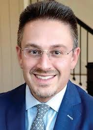 Larry Harbison's Instagram, Twitter & Facebook