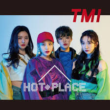 Hot Place Hot Place Album Cover Album Album Songs Album Covers