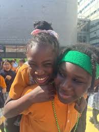 Success Academy Hell's...